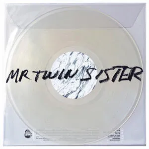 Mr. Twin sister